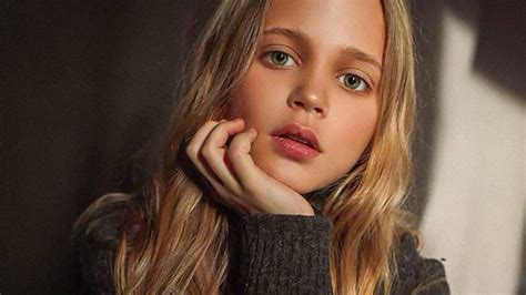 teen ru|5 SUCCESSFUL child models from Russia (PHOTOS).